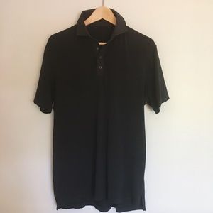 Men’s Lululemon Polo Shirt